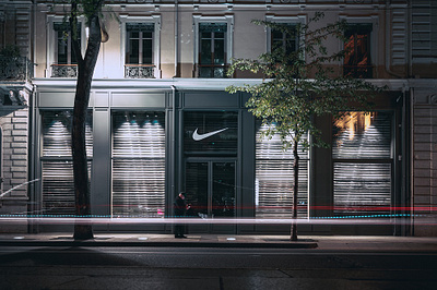How has Nike's marketing strategy helped the company? innovative marketing marketing strategy nike