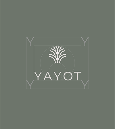 Yayot & Yet | Brand touch up branding graphic design ui website