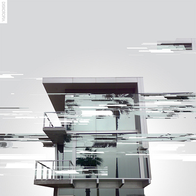 'Casings EP' cover design album cover graphic design music