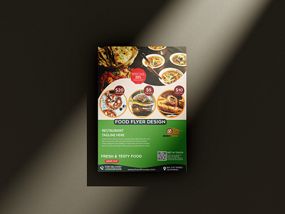 Food Flyer Design burger flyer flyer for food food banner food flyer food items flyer hotel flyer nice flyer restaurant flyer design simple flyer