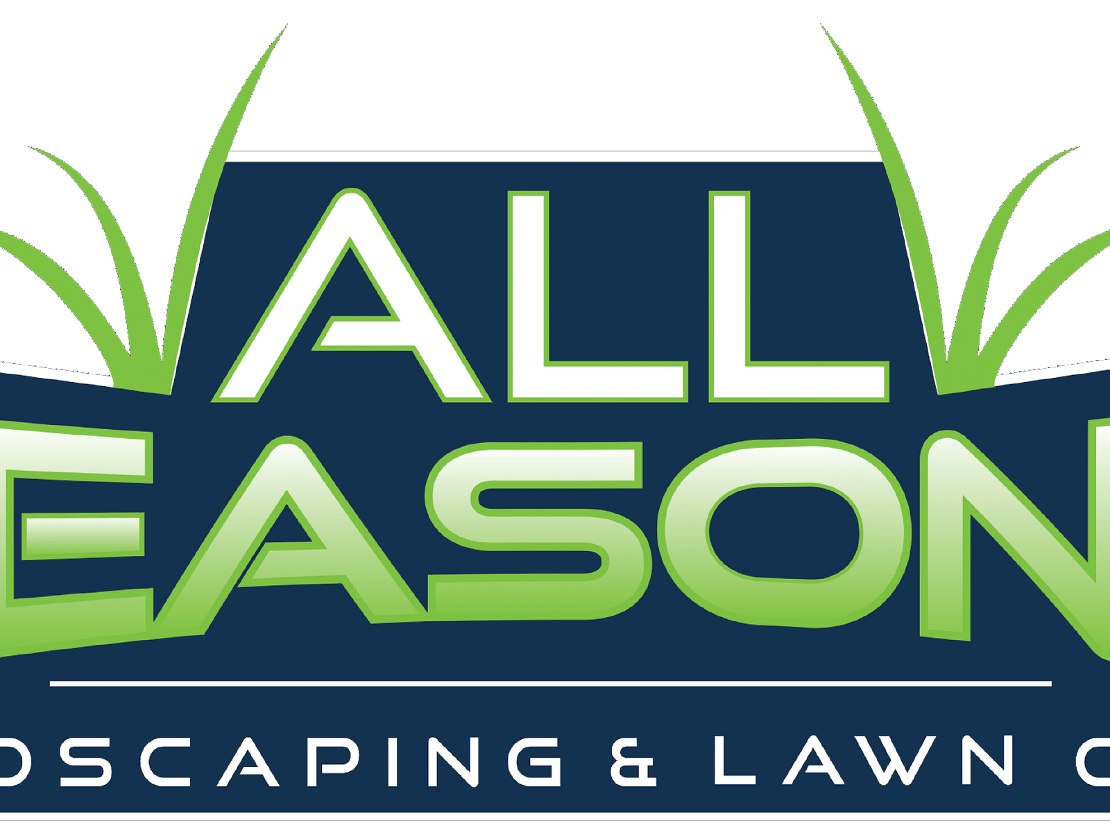 All Seasons Landscaping by All Seasons Landscaping on Dribbble