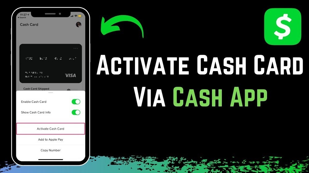 How to Activate Cash App Card without Logging in? by Nancy Agarwal on