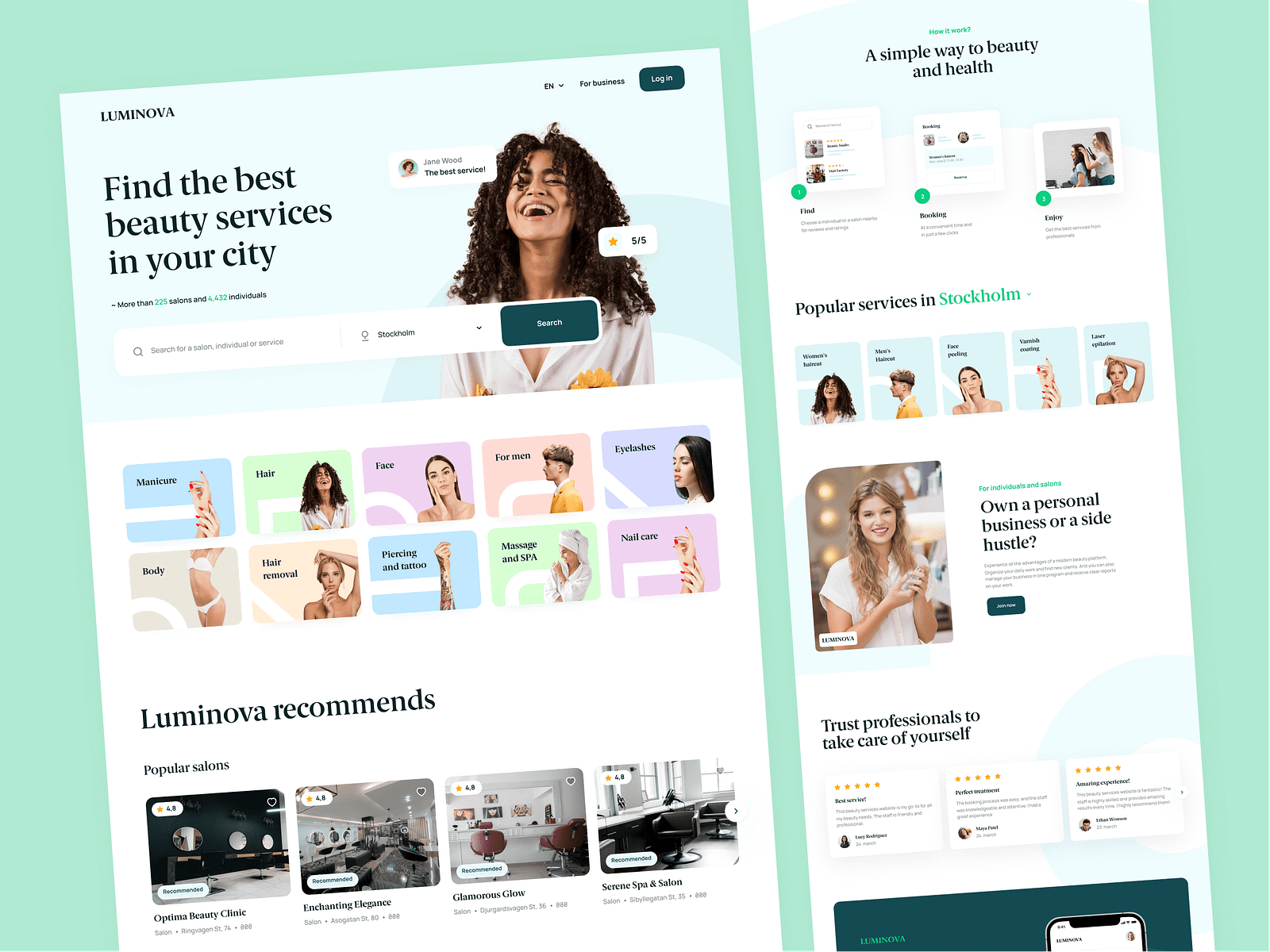 beauty-services-booking-platform-by-vasyl-falach-on-dribbble