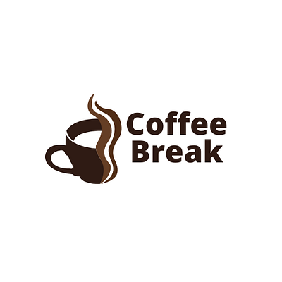 Coffee logo branding design graphic design illustration logo typography