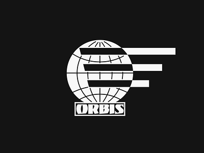Orbis Logo Reveal after effect animation logo animation logo reveal orbis
