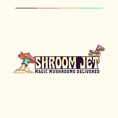 Shroom Jet character design design graphic design illustration jet jet design jet logo logo logo design magic magic design magic logo magic mushroom magic mushroom design magic mushroom logo mushroom mushroom design mushroom logo mushroom logo design vector