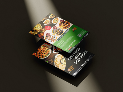 Restaurant Food Flyer Design banner food flyer burger food flyer food flyer design hotel flyer design menu food flyer offering flyer