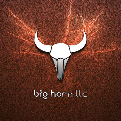 Big Horn LLC 3d animation brand branding creative logo design graphic design illustration logo motion graphics ui ux vector