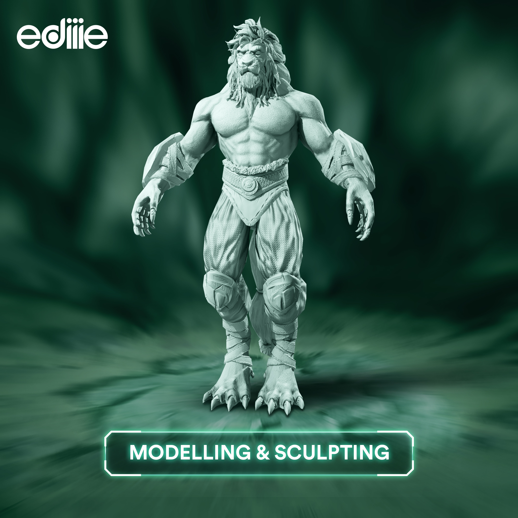 3D Character Development 3d 3d character design animation character animation character design character texturing design game character design mythical character design