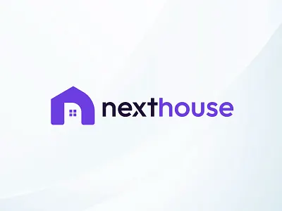 N House logo design best shot bird logo brand brand identity branding business logos creative logo design graphic design home logo illustration logo logo design minimal minimalist logo modern logo n home logo n house logo simple