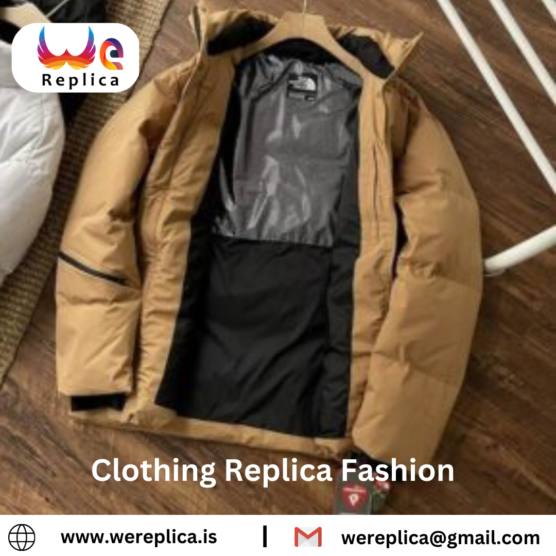 Perfect Shoes and Clothing Replicas for a Better Price by We Replica on ...