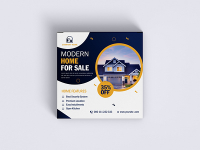 MODERN HOUSE SALE POST TEMPLATE home banner home post home template house for rent house sale interior post new post open house property property banner property post property sale real estate real estate agency real estate banner real estate design real estate post real estate property real estate sale real estates