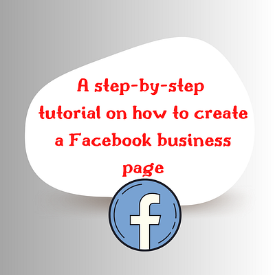 A step-by-step tutorial on how to create a Facebook business pag best digital marketing in jaipur digital marketing in jaipur facebook business account how to make facebook page internet marketing in jaipur jaipur digital marketing