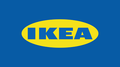 Ikea Logo Animation after effects animation design graphic design logo motion graphics