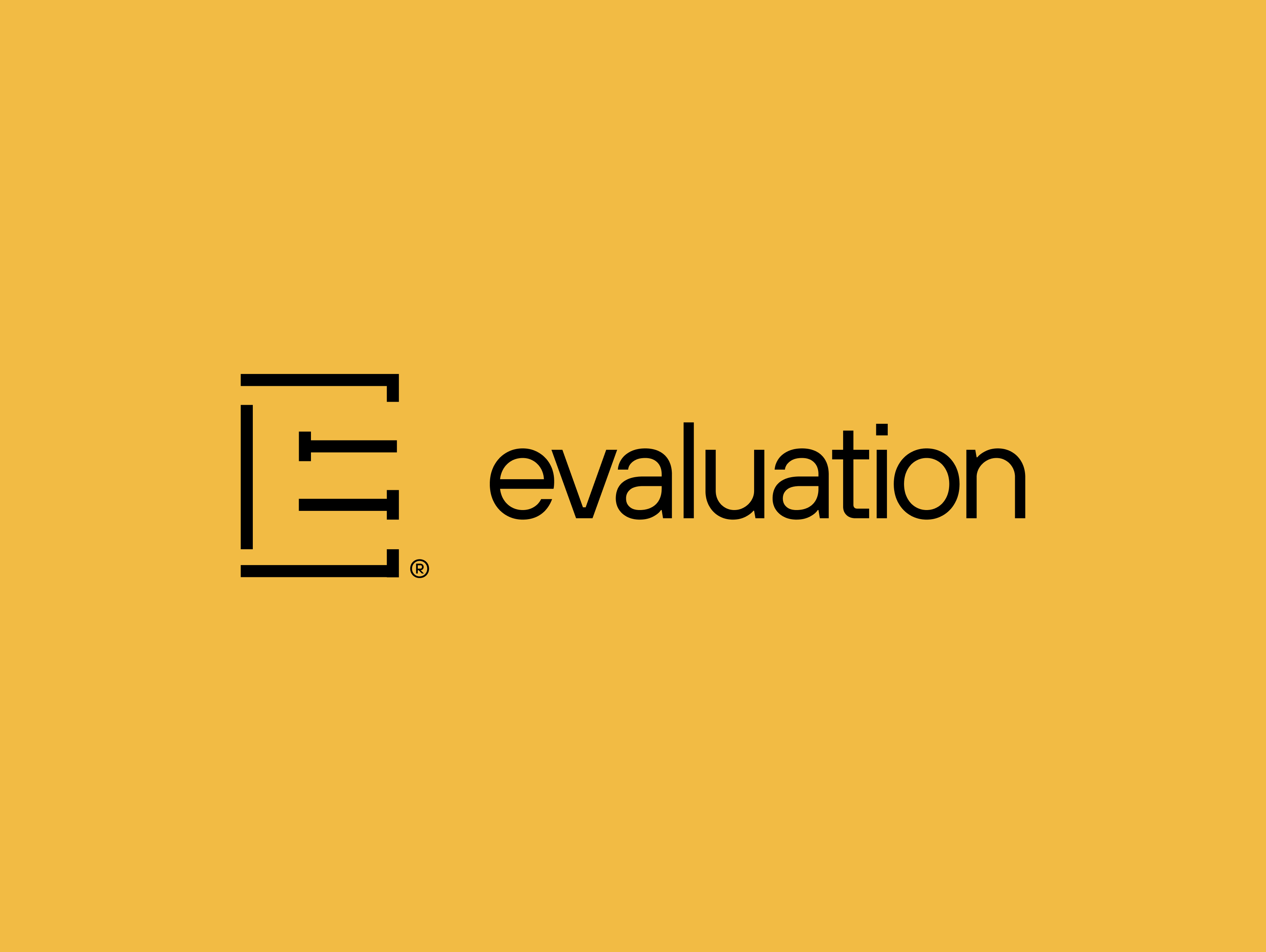 Evaluation - Brand Identity By Alex Aperios On Dribbble