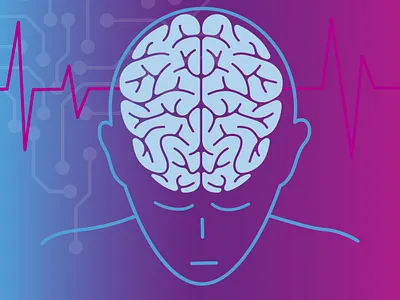 Drug resistant epilepsy animation brand development concept creative concepts design epilepsy graphic design illustration illustrator medical animation storyboard storyboarding vns therapy