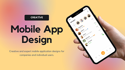UI/UX Mobile app Design graphic design mobile ui ux uıux