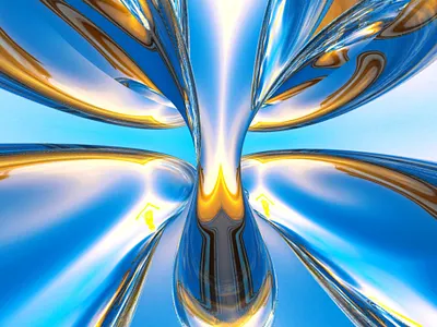 New Psychedelic Création with my own photostreet abstractart art color colorgram design illustration