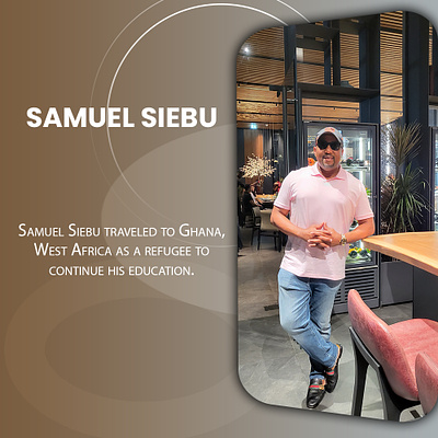 Samuel Siebu