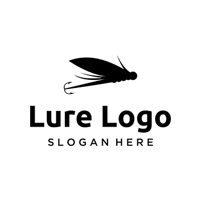 Lure logo wildlife