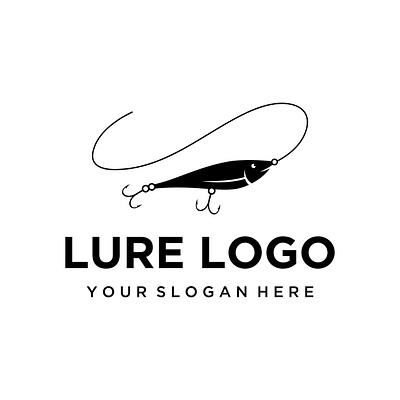 Lure logo wildlife