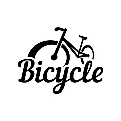 Bicycle logo transport