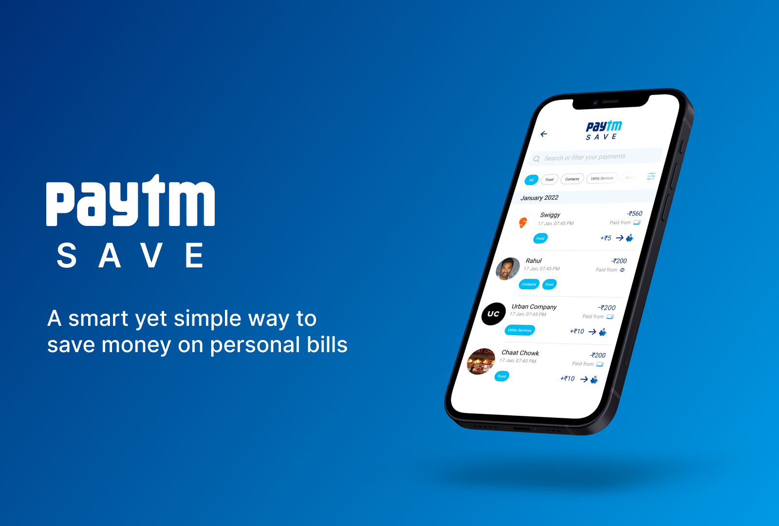 paytm-save-a-feature-to-save-money-on-personal-bills-by-prayul-kumar