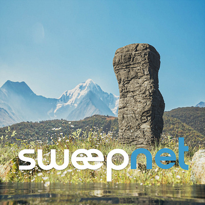 Sweepnet