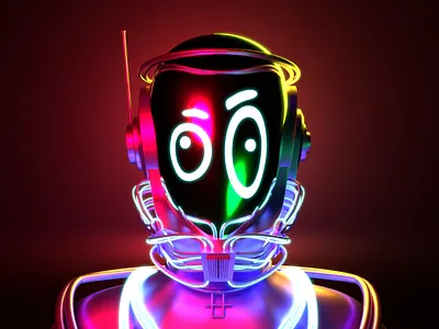 Alien Discovery III 3d gaming modeling