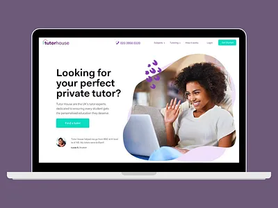 Tuition Marketplace