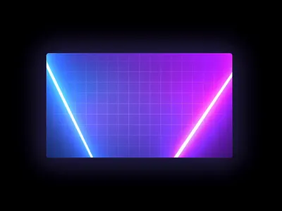 Video Dynamic Box Shadow animation boxshadow code design dropshadow dyamic javascript prototype prototyping ui uidesign web