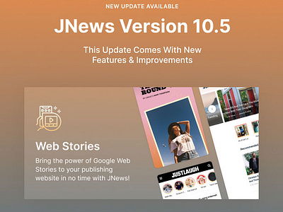 JNews - WordPress Newspaper Magazine Blog AMP Theme woocommerce theme