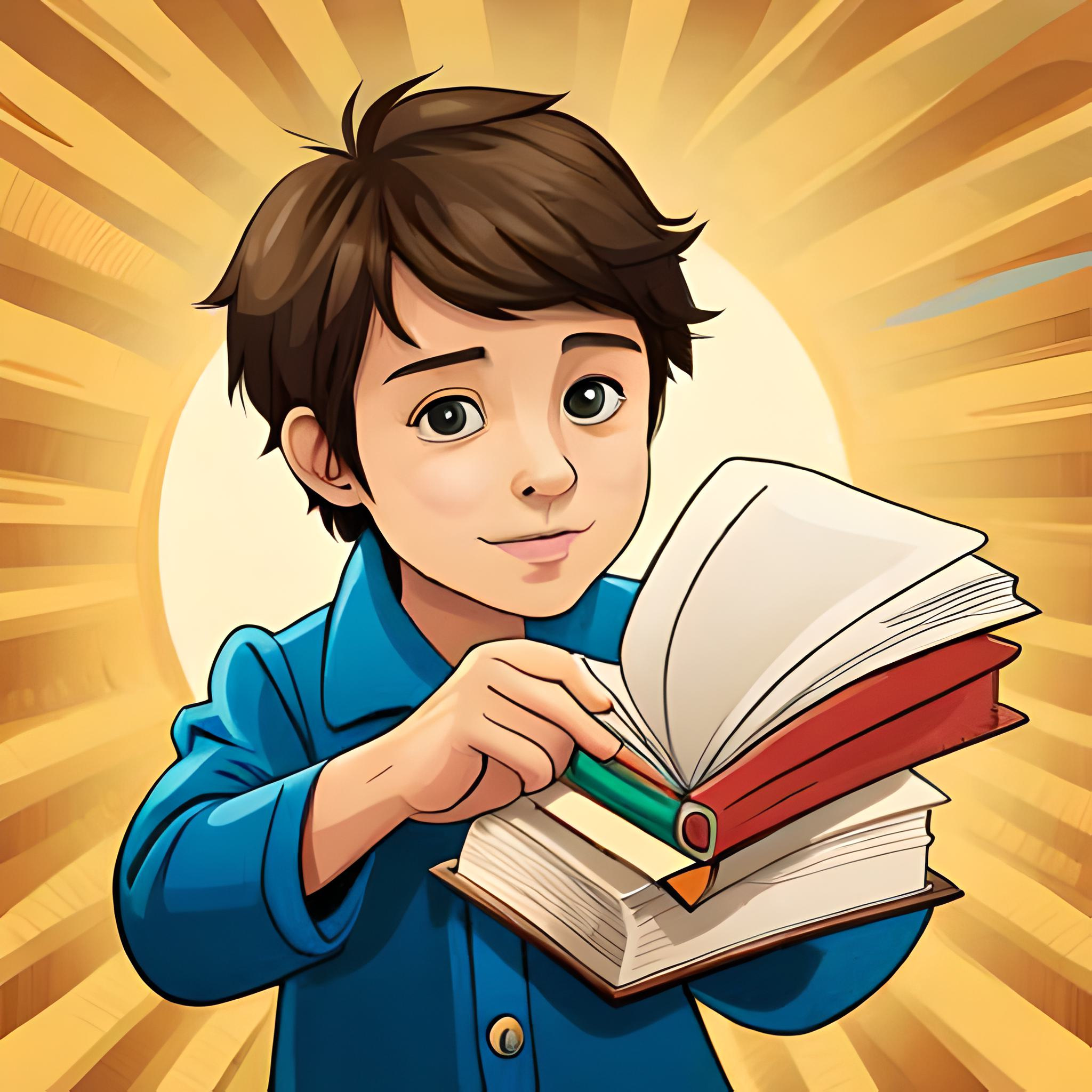 story-book-for-children-by-olimpia-bilaniuc-on-dribbble