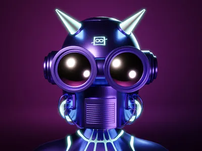 Ranger Discovery III 3d gaming modeling