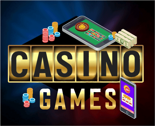 Casino | Spine animation 2d animation aftrer effects animation design gif motion graphics spine