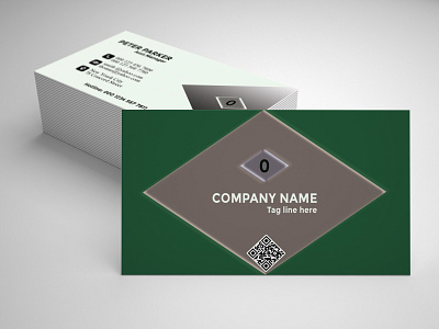 Business Card adobe photoshop book cover brand branding business card design graphic design illustration logo ui