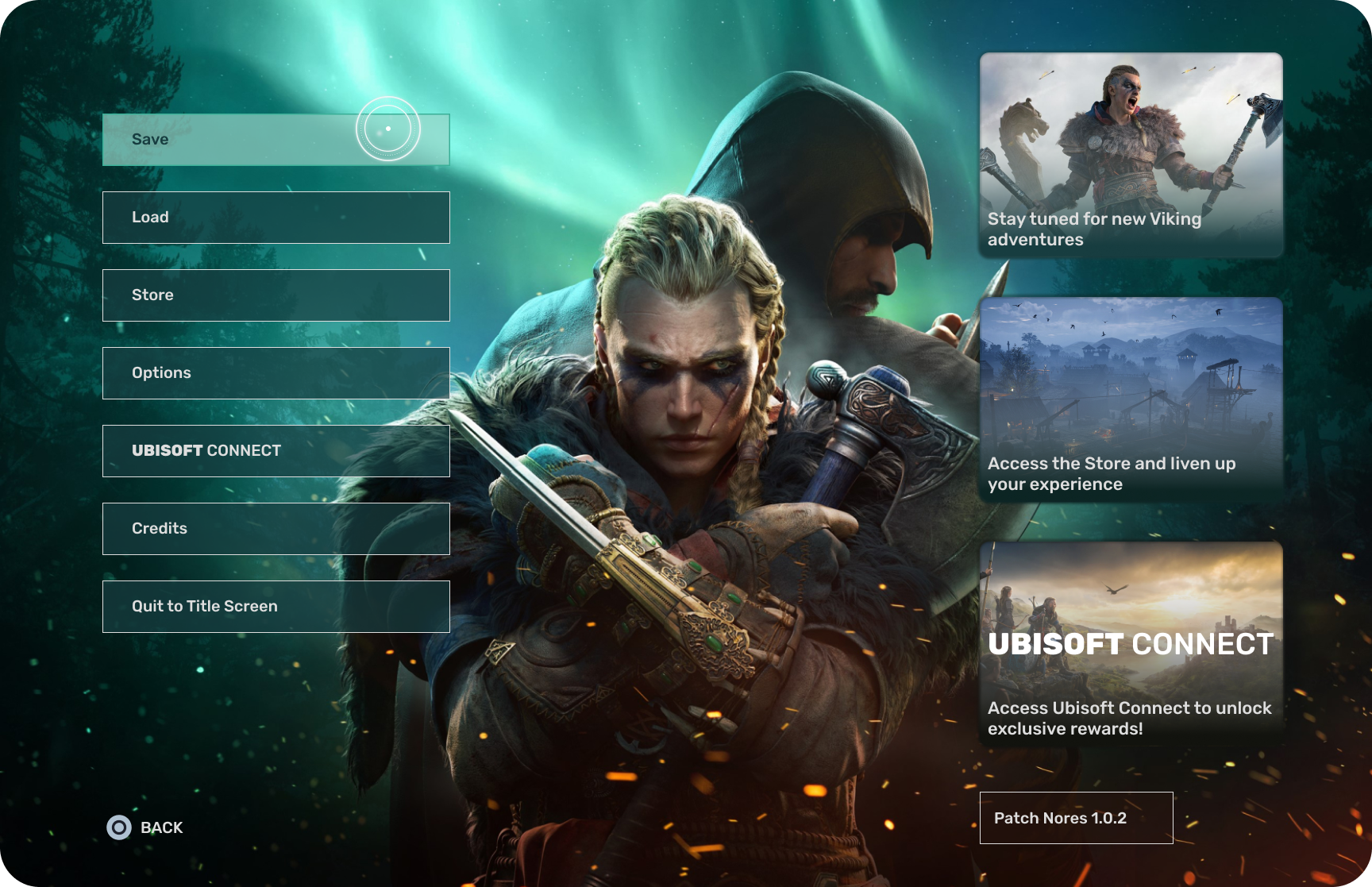 Settings for Ubisoft dailyui dailyui002 dailyui01 dailyui01 dailyui001 dailyui design illustration ui uxuidesign