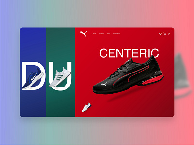 ShoeHub app branding design graphic design illustration ui ux