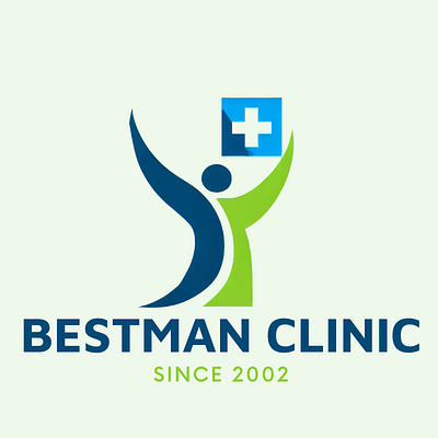 Logo design for Health Care clinic branding design graphic graphic design illustration logo logo design