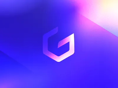 Grant Finder Logo grantfinder grants logo meshgradient web3 web3.0