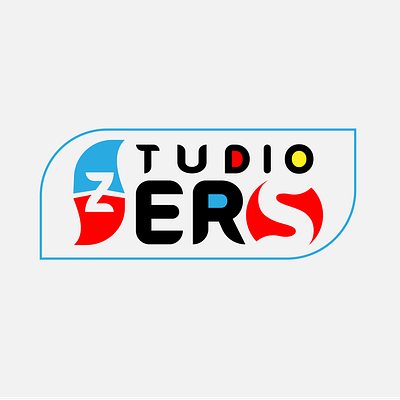 Logo for a design agency: Studio Zero