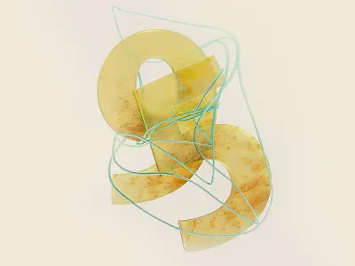Tightly squeezed ninety-five 95 animation cinema4d illustration motion redshift styleframe