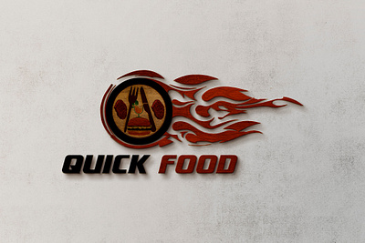 Food Logo food company logo food logo hotel logo design object logo quick food logo resturant logo