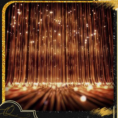 Pageant Teaser animation graphic design motion graphics