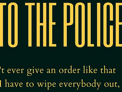 FFL // № 06 // TSR 06 community condensed figma fonts sans serif serif type pairing typeface typography