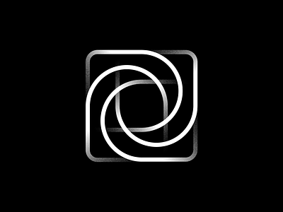 😵‍💫 brand chatgpt gradients linear logo rotation shapelogo stoke