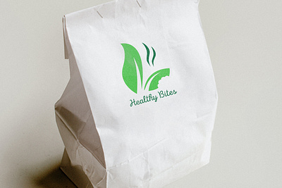 Brand Paper bag Design adobe photoshop brand identity brand identity design branding graphic design logo