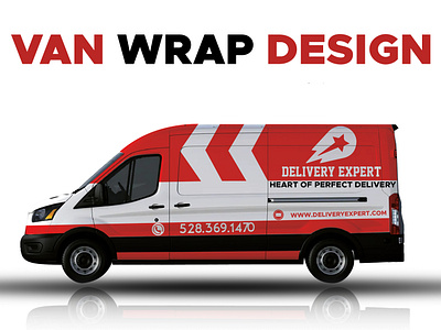 Van Wrap Design, Vehicle Wrap Design typography van wrap design vehicle wrap design wrap advertisement