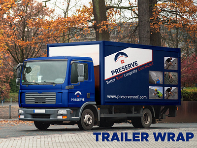 Trailer Wrap Design, Vehicle Wrap Design. trailer wrap design typography vehicle wrap design wrap advertisement