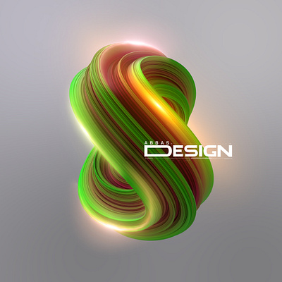 Design Study 3d animation app branding design graphic design icon illustration logo motion graphics typography ui web